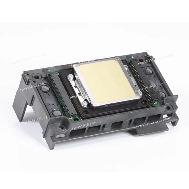 Original high-quality inkjet printhead - compatible with XP600/TX800 printers
