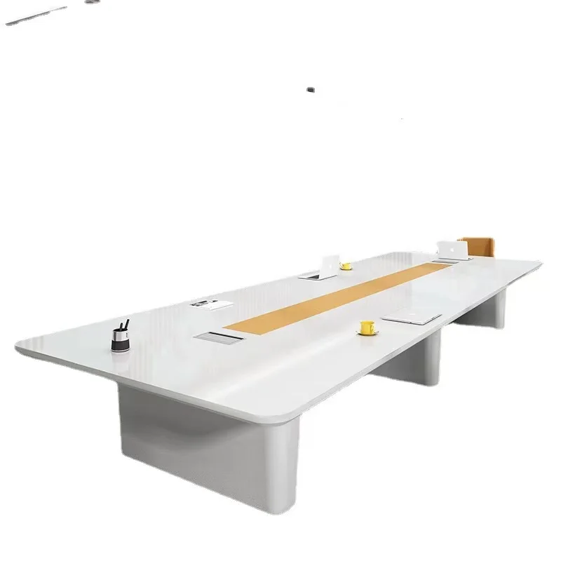 

Office Furniture, Desk Set, Conference Room, Desk, Conference Table, Modern Conference Table and Chair