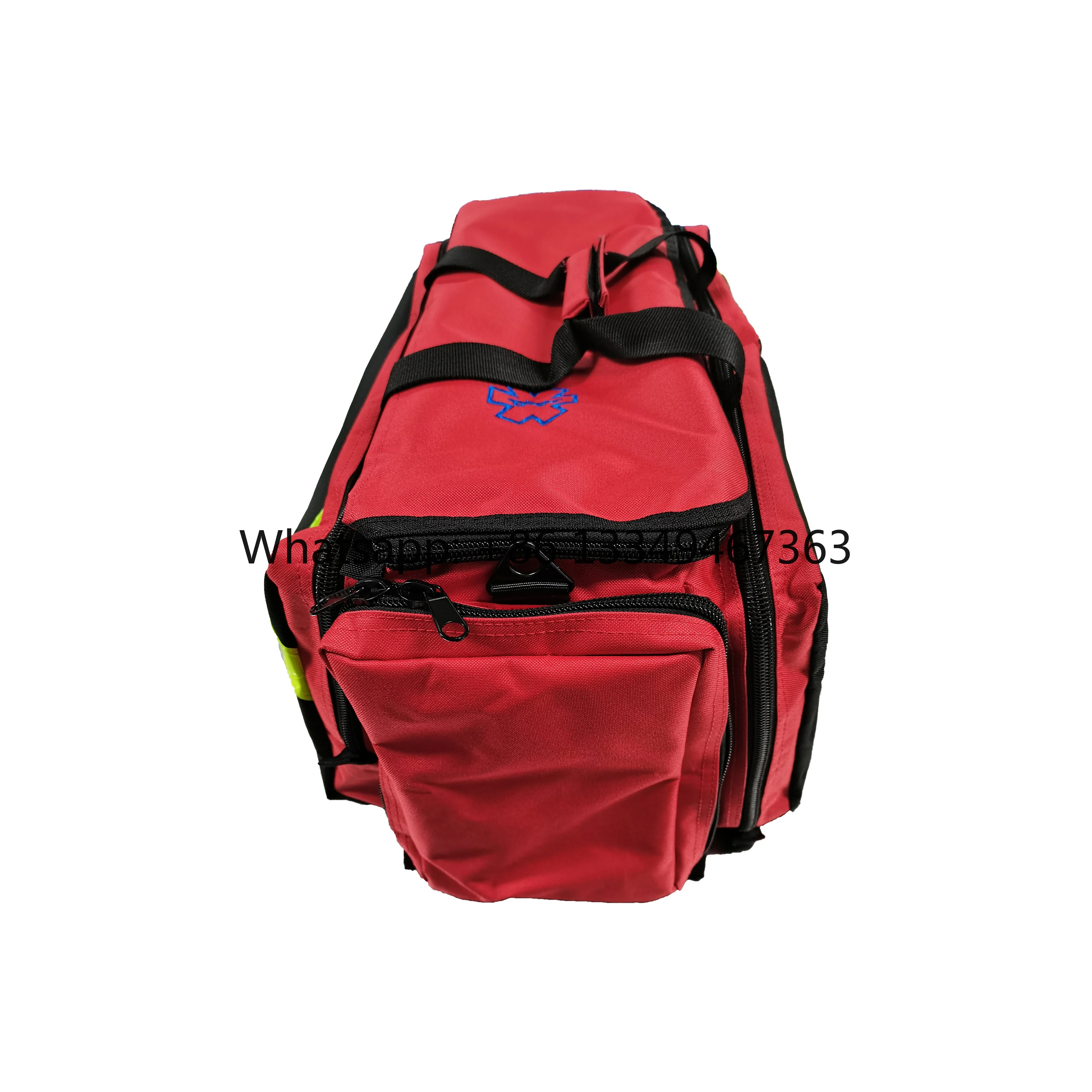 

Manufacturer Outdoor Survival Kit Pieces First Aid Kit Packed With Hospital Grade Medical Supplies For Emergency Fast Shipping