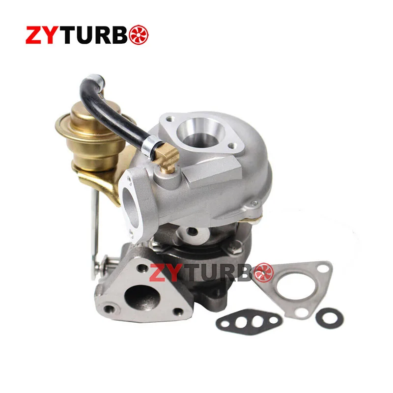 Mini Turbocharger RHB31 VZ21  Turbo for Small Engines Snowmobiles Motorcycle ATV RHB31