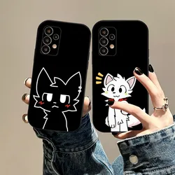 Boykisser Phone Case Phone Case for Samsung S24, 22,30, 20,10, 9,Note20 Ultra、Lite、Ultra、5G、Plus、FE