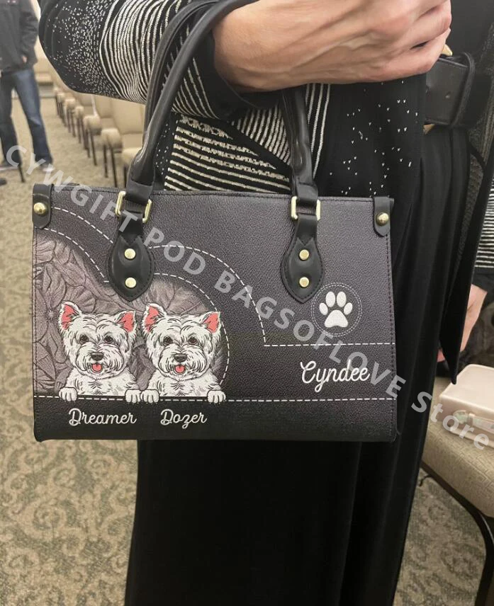 Tas Kulit Tengkorak Ungu Tas Tangan untuk Wanita Fashion Kecil Kasual Tote Mewah Selempang Bahu Bolsa Wanita Top-handle Sac