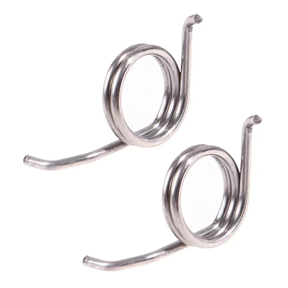 1pc Stainless Steel Fishing Reel Spring For Daiwa 1000-2000/2500-6000 Series Reel Fishing Reel Spare Part Spring