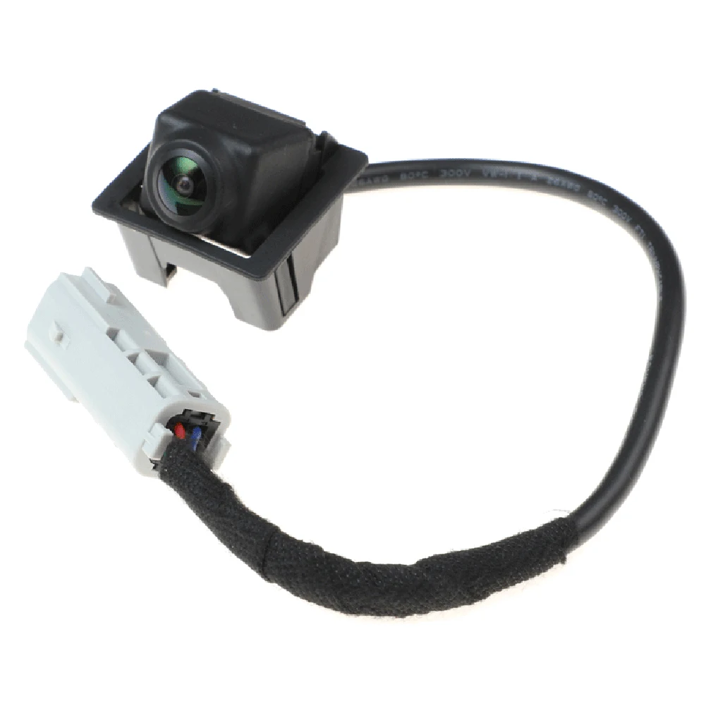 

For Chevrolet Cruze Equinox Terrain 10-17 Car Rear View Camera Reverse Parking ist Backup Camera 22913698, 95407397