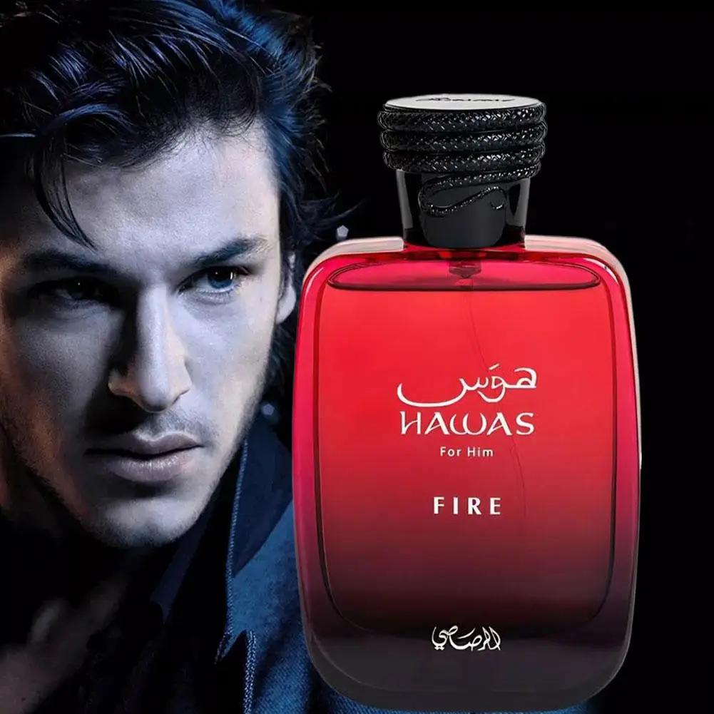 عطر رجالي عطر يدوم طويلاً عطر المحيط جولونغ سحر الماء الأناقة العربية عطر رجالي فاخر منعش