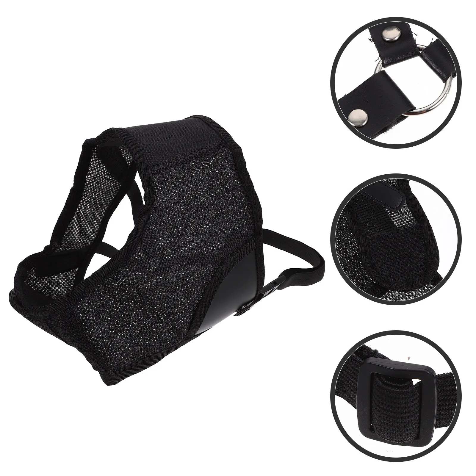 

1Pcs Breathable Nylon Archery Chest Guard Adjustable Sports Protective Gear for Hunting Archery Clothing Vest Accessory