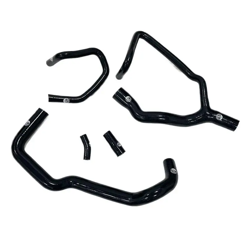 Silicone Radiator H… - image