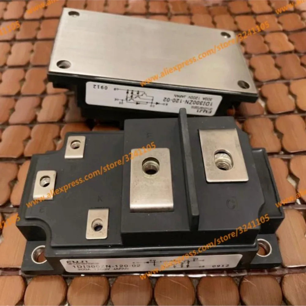 Modul 1DI300ZP-120-02 MODULE baru