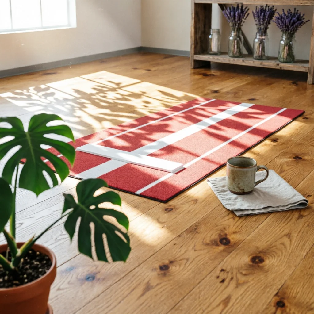 baseball-batting-mat-non-slip-softball-batting-mat-sports-training-striped-field-lines-easy-to-clean-for-outdoor