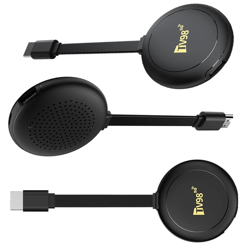 Android 14 Smart TV Box Sprachfernbedienung Set Top Box G31 OPenGL3.2 4K HD TV Video Player für HD-Filme Internetanwendungen