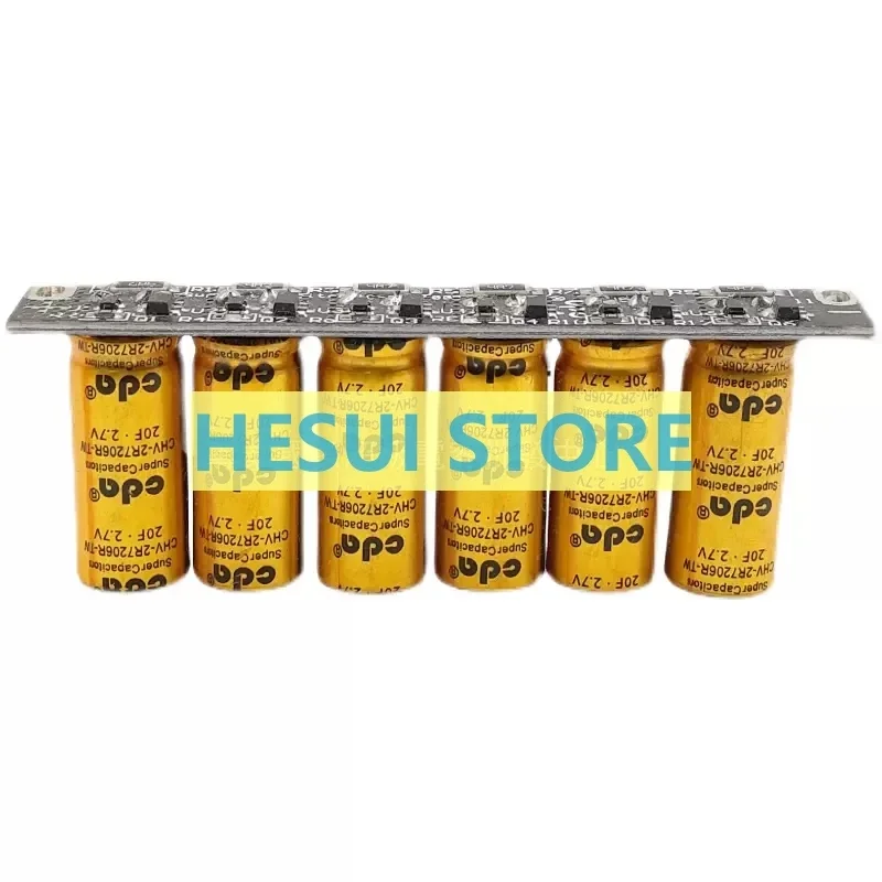 Superfarra Capacito… - image