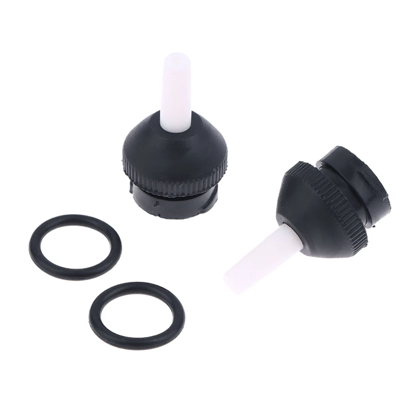 Pump Soldering Sucker Pen Hand Welding Tools DP-366D Dual-Ring Non-Slip Handle Solder Sucker Powerful Solder