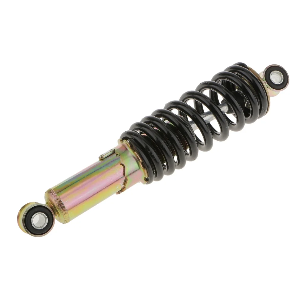 

Motorcycle Rear Shock Absorber Suspension Damper 270mm Fit for YAMAHA 80PY PY80 PW80 Shock