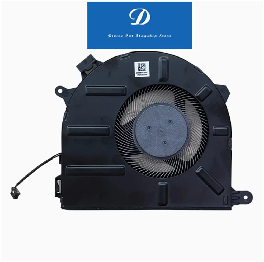 New FOR Lenovo Thinkbook 15 G4 IAP E5-ITL ADA ABA IAP Notebook Fan