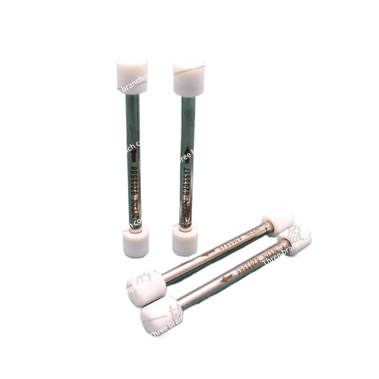 Composite TVOC Combination Sampling Tenax-TA T-C Tube Adsorption Tube PTFE Sealing Cap