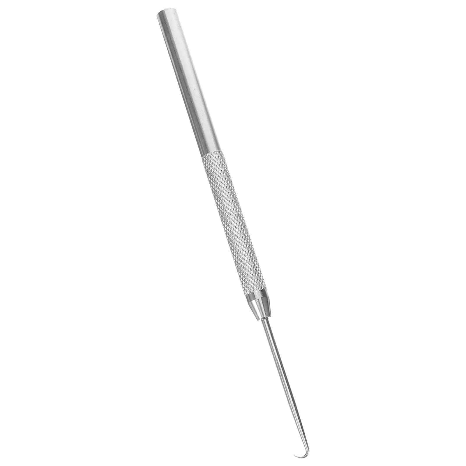 

Tennis Stringing Tool Durable Metal Wire Pulling Hook for Badminton Racket Maintenance Efficient Sports Stringing for Racket