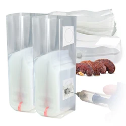 N269 Mushroom Cultivation Bag Edible Fungus Mushroom Mushroom Cultivation Bag Edible Fungus Machinery Materials