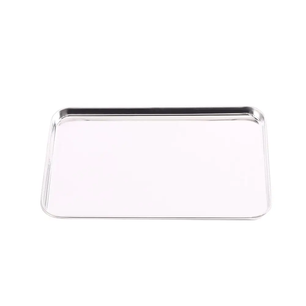 

Easy Clean Chef Cookware Dishes Toaster Home Bake Pans Oven Tray Baking Sheets Kitchen Steamer