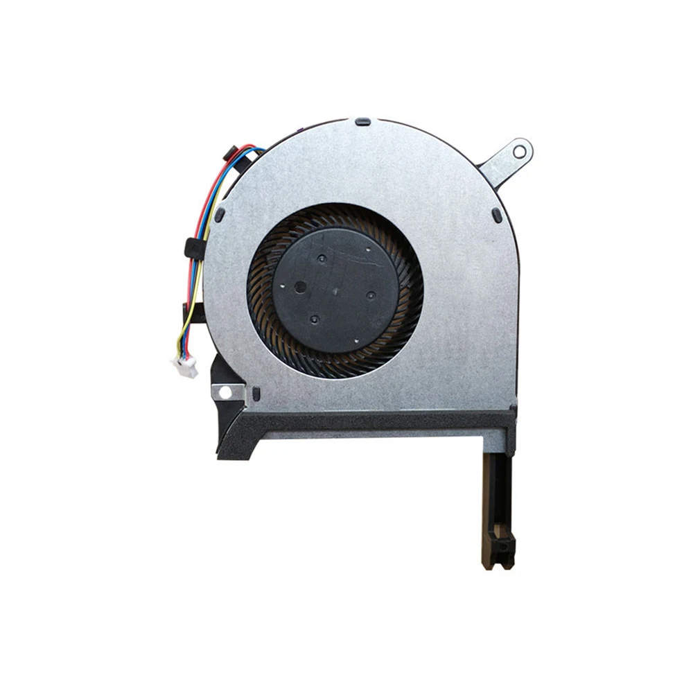 مروحة وحدة المعالجة المركزية للكمبيوتر المحمول ASUS TUF565 TUF565DT TUF565DD TUF565DU TUF565DV TUF566IU TUF566IV TUF566LU DC5V 0.5A