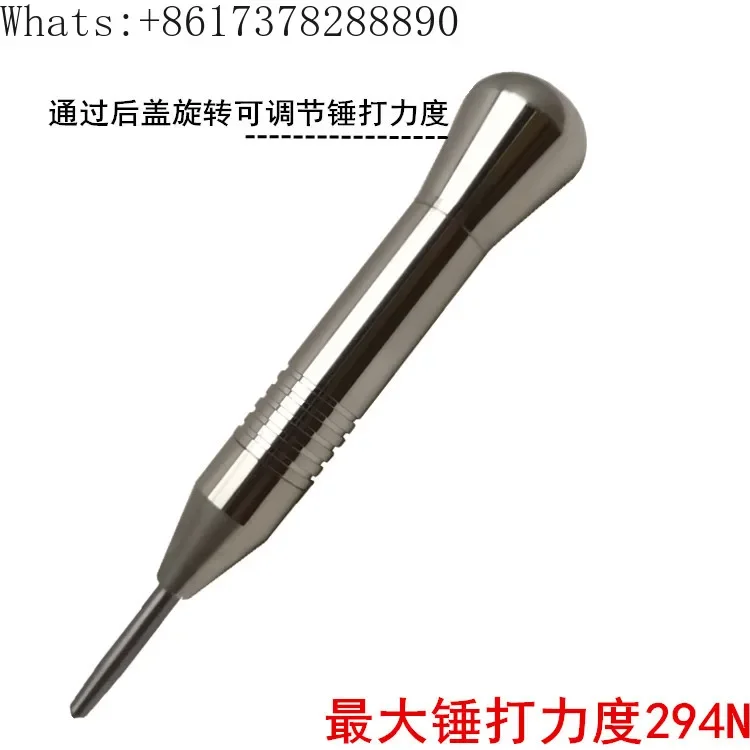 Japanese SK automatic  center punch tungsten steel hard alloy top pin AP-M2 punch positioning punch