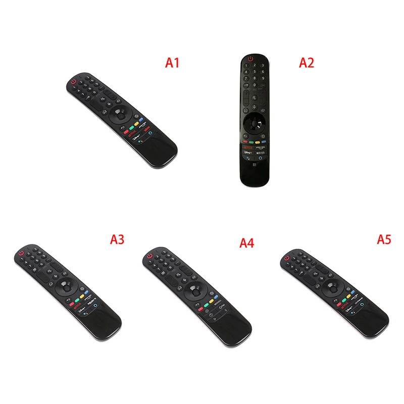 MR21GA MR21GC Magic Remote Control For LG AKB76036509 43NANO75 55UP75006LF OLED55A1RLA Plastic Without Voice And Mouse Functions