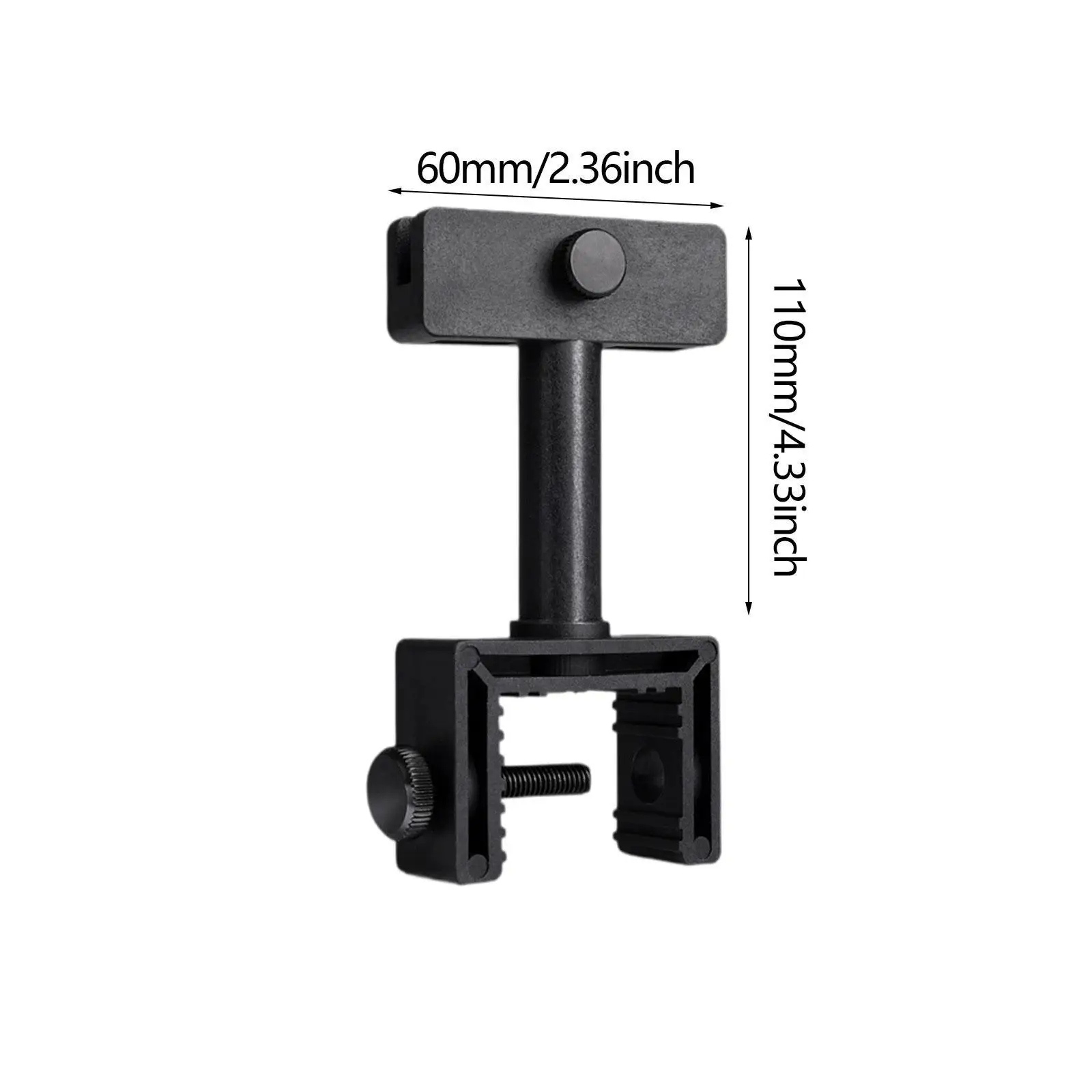 علامات حامل المشبك علامات البضائع القوية لمعرض سوبر ماركت المتجر #6