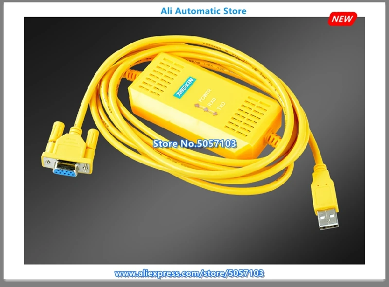 

Lsolated USB-MT500+ WEIVIEW MT500 Touch Screen Programming Cable Data Download Cable