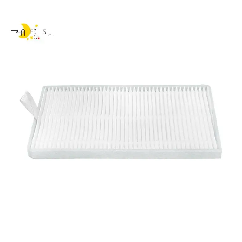 

AF95-For ECOVACS DEBOT Y1 PRO, YEEDI Y1 PRO Vacuum Parts Side Brush Hepa Filter Mop Cloth Accessories