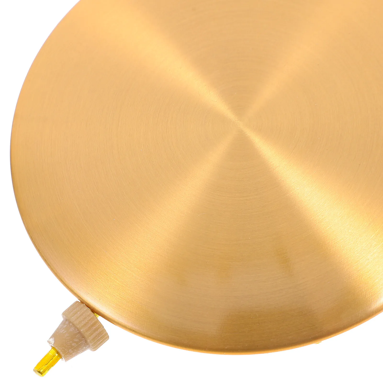 壁掛け時計振り子部品金属時計交換用アクセサリーグランドファーザークロックDIY修理用品用