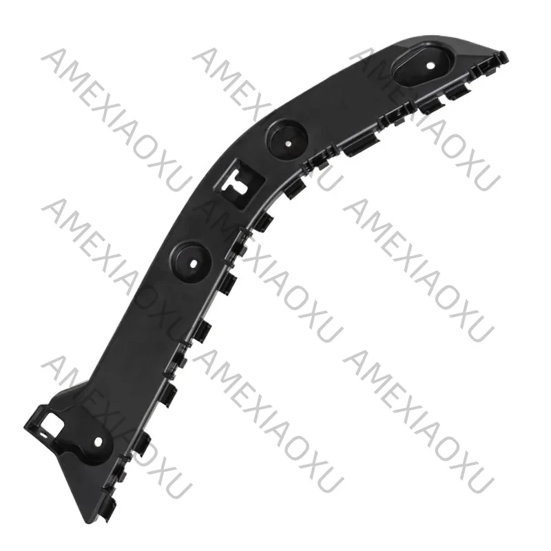 Left or Right Rear Bumper Bracket for Ford Focus MK4 IV 2018-2021 JX7B-F17E850-B4 JX7B-F17E851-B4 Accessories