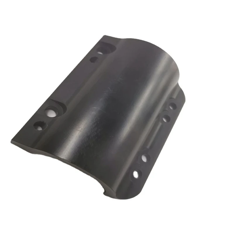 Precision OEM Custom Metal Stainless Steel Aluminum Parts Sheet Metal Fabrication Service Manufacturing Bending Anodized Part