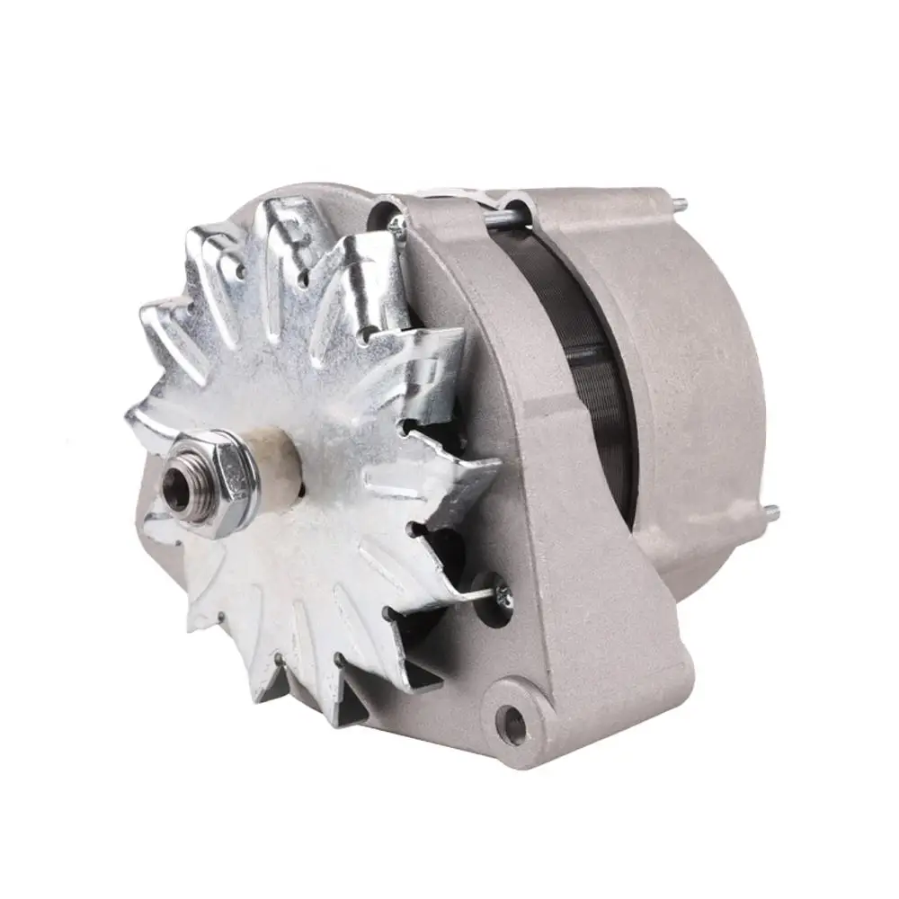

12VOLT 55AMP Alternator for JLG 70004056