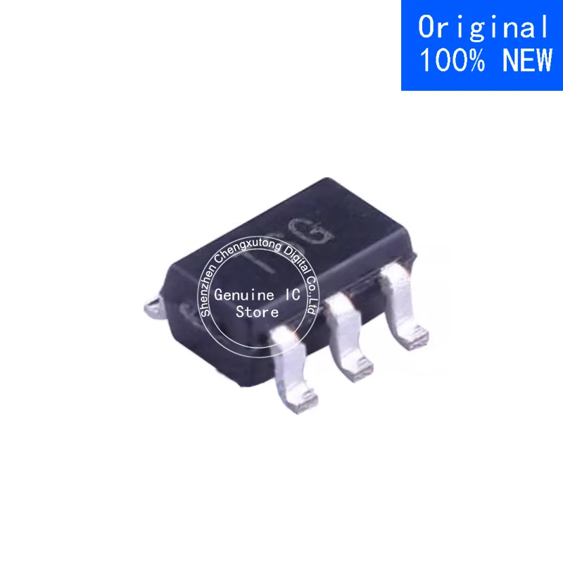 

2pcs/lot TMP36GRTZ-REEL7 TMP36GRTZ T6G SOT New Original Genuine Ic