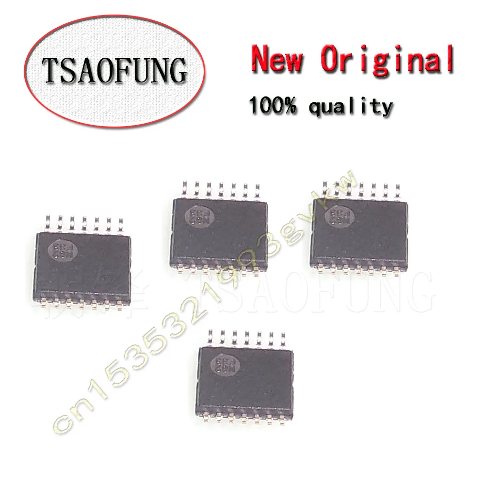 Composants électroniques de Circuits intégrés AHC14 TSSOP14, livraison gratuite