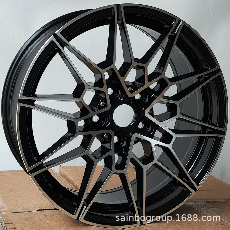 

Подходит для F60Y1027 18-дюймовых 19-дюймовых автомобильных модифицированных дисков Shengbo из алюминиевого сплава.