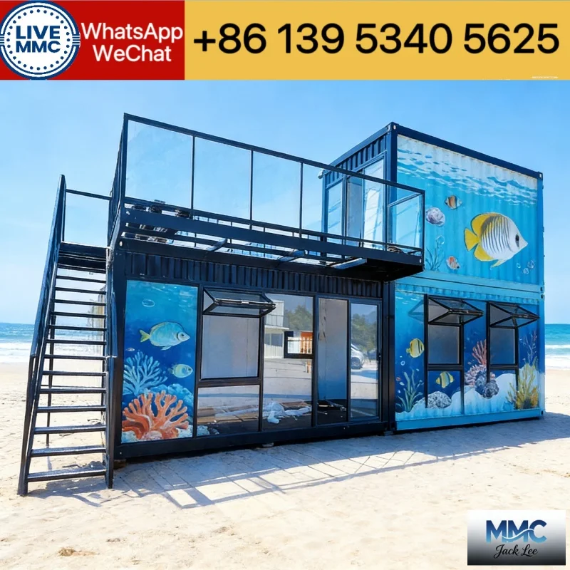 30Ft 40Ft Luxury Pr… - image