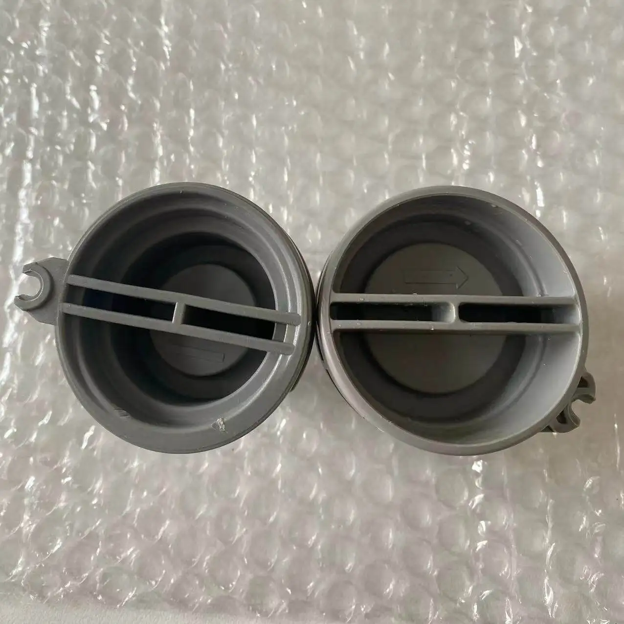 The Original for Daewoos WINIAs Wall-mounted Washing Machine Sewage Outlet Cover