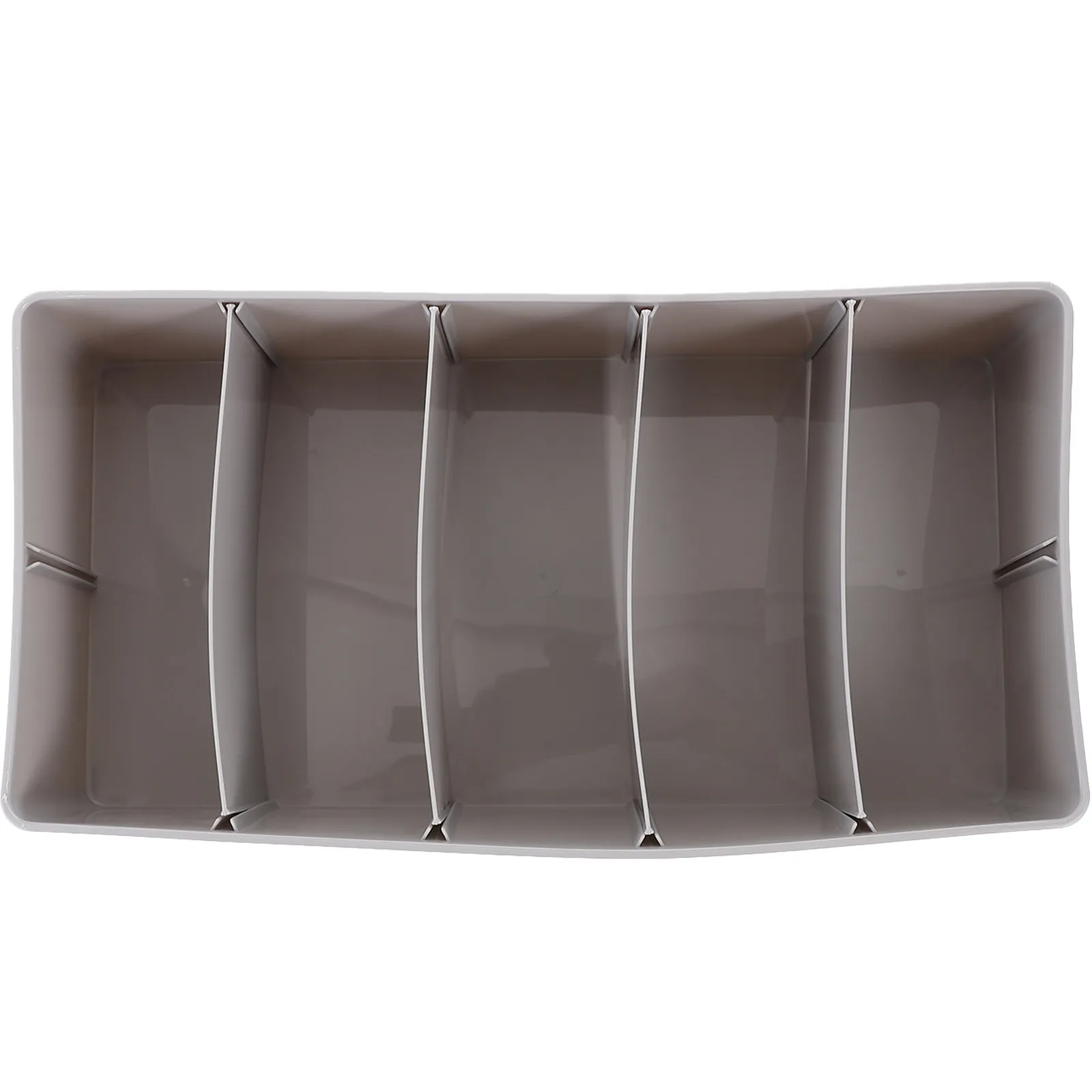 

Многосекционный органайзер для денег и монет, лоток для хранения денег, органайзер для документов для офиса, супермаркета, рабочего стола