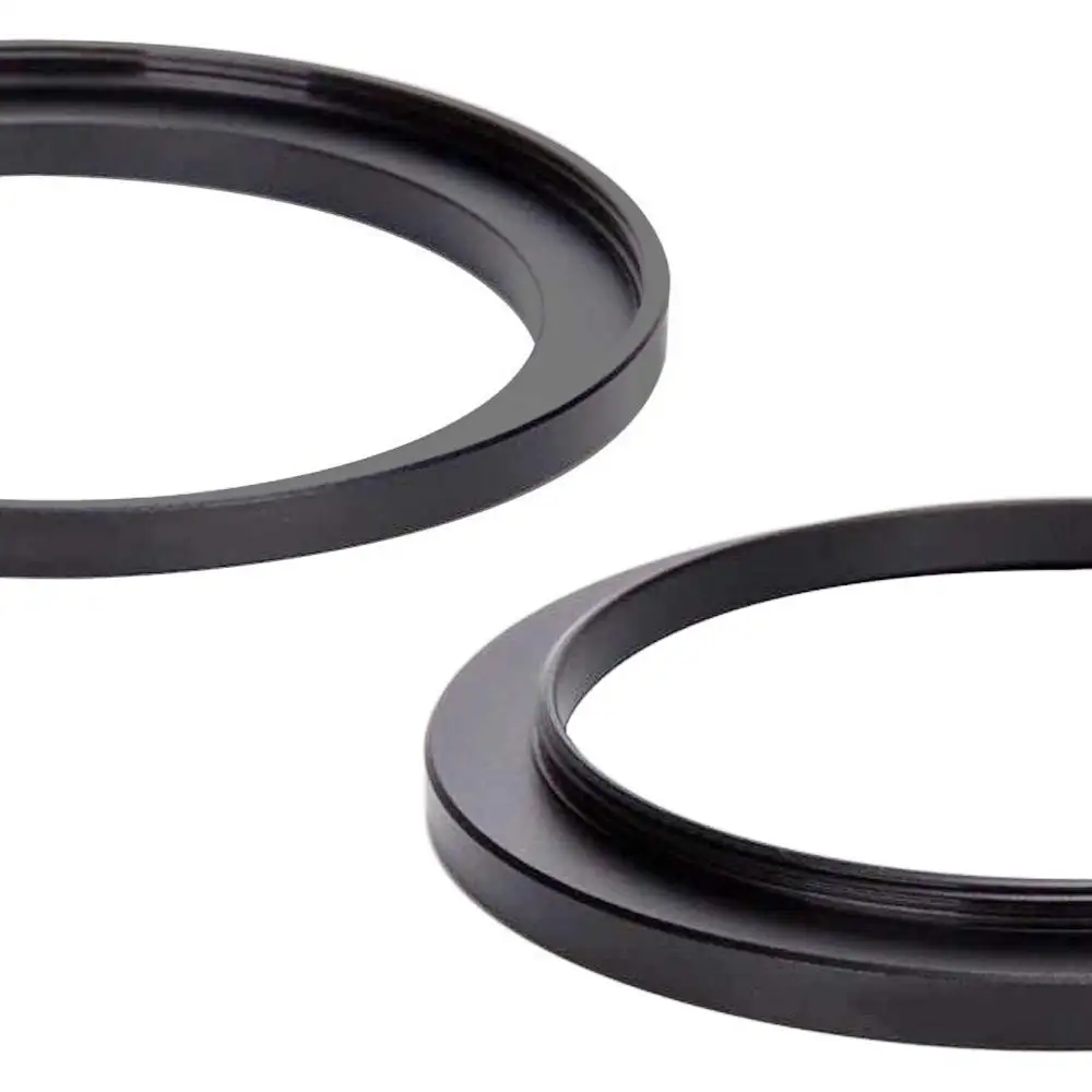 52Mm-58Mm Bước Lên Vòng Ống Kính Filter Adapter Ring 52-58 52-58Mm Bước adapter Camera Adapter Ring