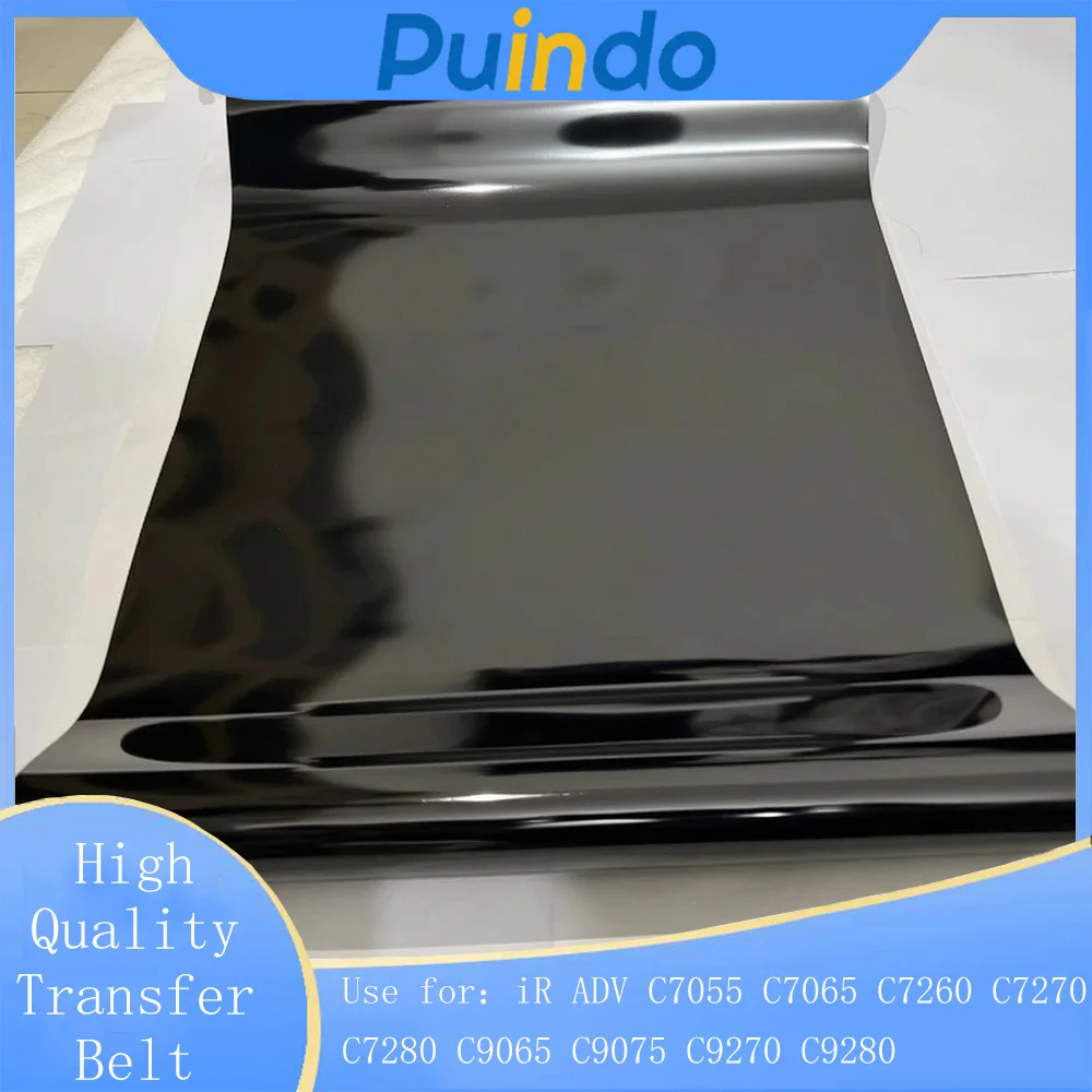 Import High Quality Transfer Belt for Canon iR ADV C7055 C7065 C7260 C7270 C7280 C9065 C9075 C9270 C9280 450K Pages