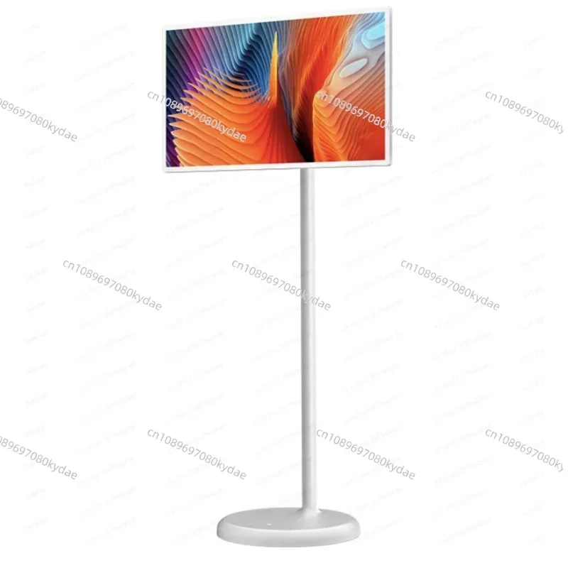

Best friend machine 32-inch casual screen mobile tablet smart screen projection monitor portable all-in-one machine 128G