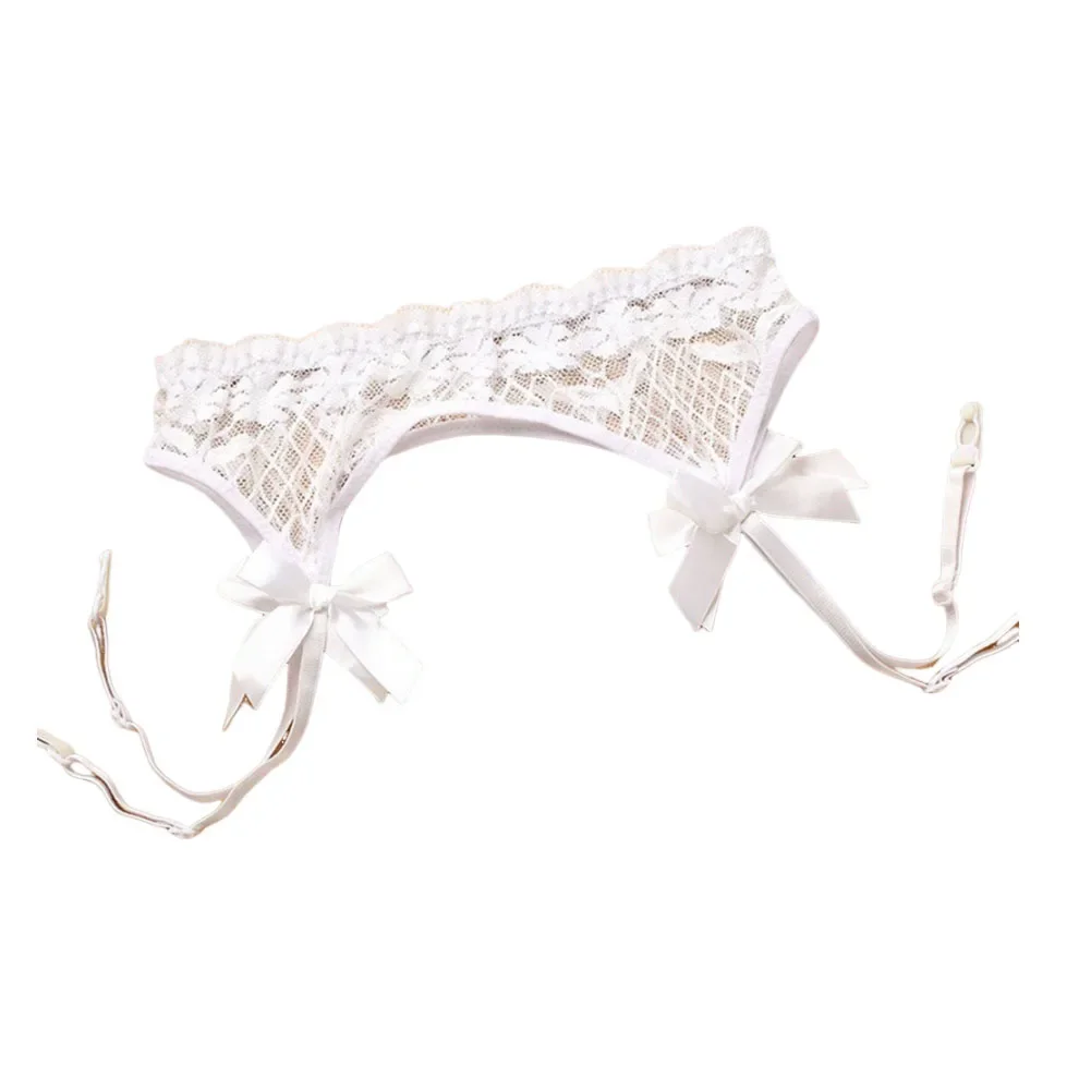 Черное сексуальное женское белье, сплошной цвет, подходит для всех сезонов, абсолютно новая повседневная одежда, средней эластичности, полиэфирная ткань