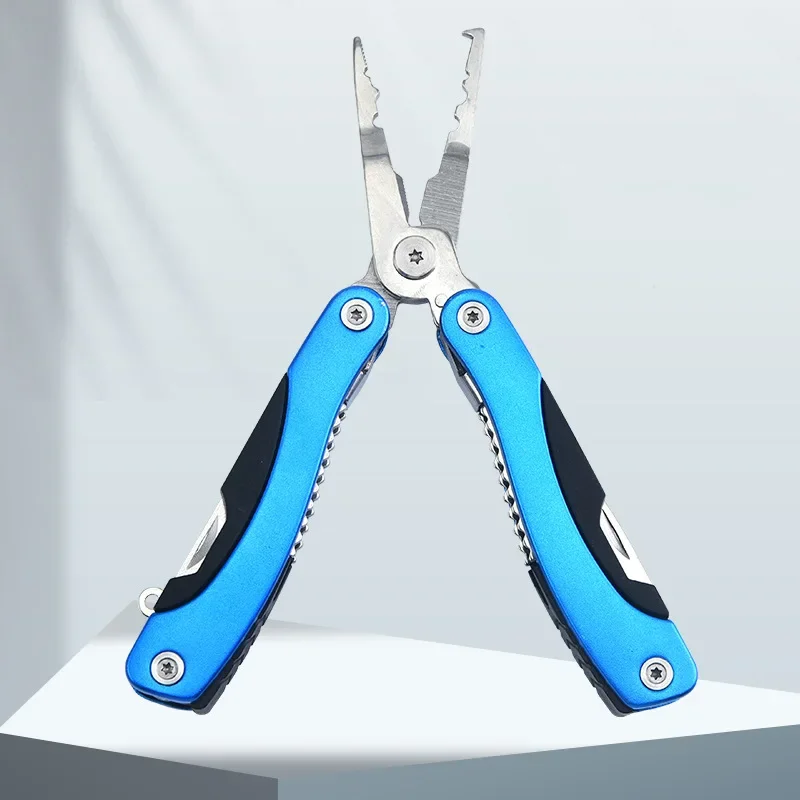 

Многофункциональные плоскогубцы, уличные складные портативные плоскогубцы, комбинированные складные уличные многофункциональные инструменты, плоскогубцы для рыбалки