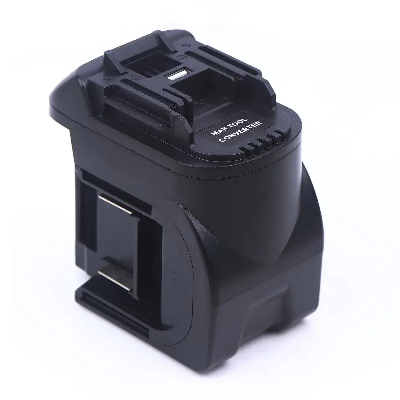 

2 In 1 Battery Adapter Converter Portable Li-ion Battery Adapter For MT 18V Cordless Power Tools Accessories