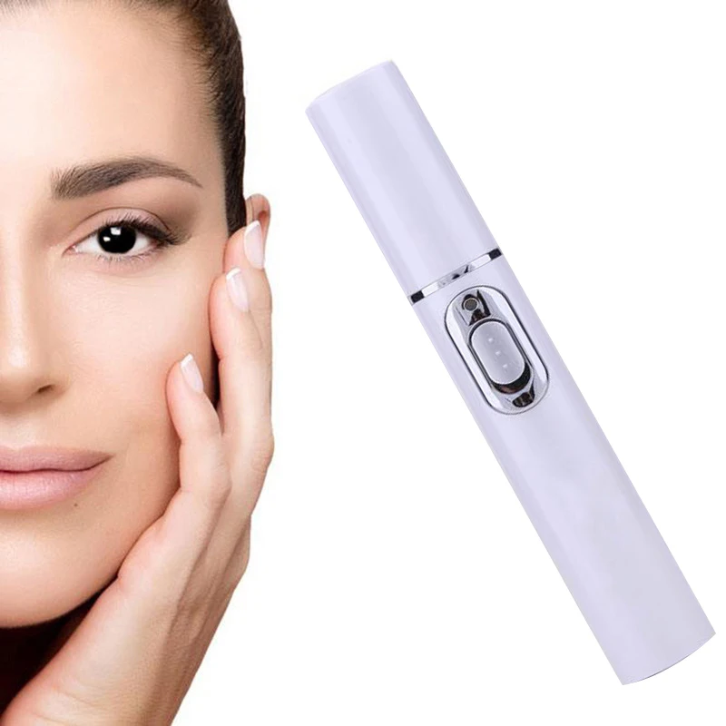 Skin Tag Removal Pen Portable Beauty Pen for Mole Wart Nevus Care Smooth Skin Beauty Tool