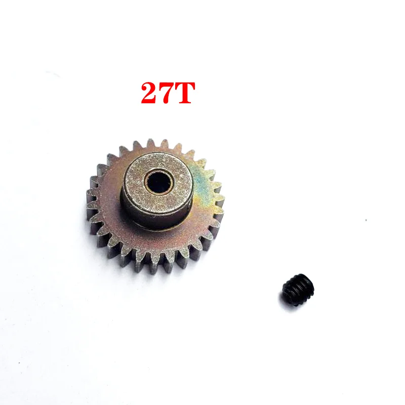 ForWltoys 124019 124018 124016 124017 144001 1/12 1/14 RC Car Metal Main Central Axle Drive Shaft Differential Gear Upgrade Part