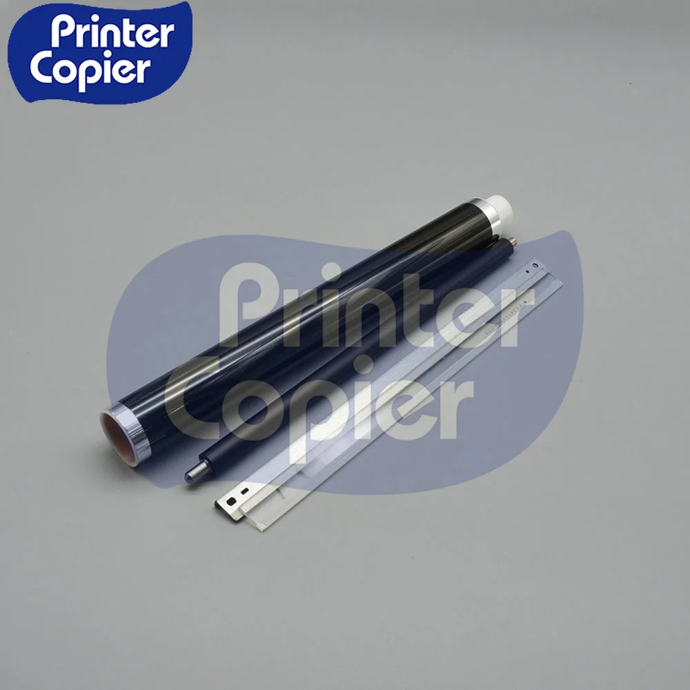 1set DK5195 DK5140 support for Kyocera TASKalfa 306ci 356ci M6230 M6630 M6235 M6635 M6030 M6530 M6035 M6535 drum rebuilt kit