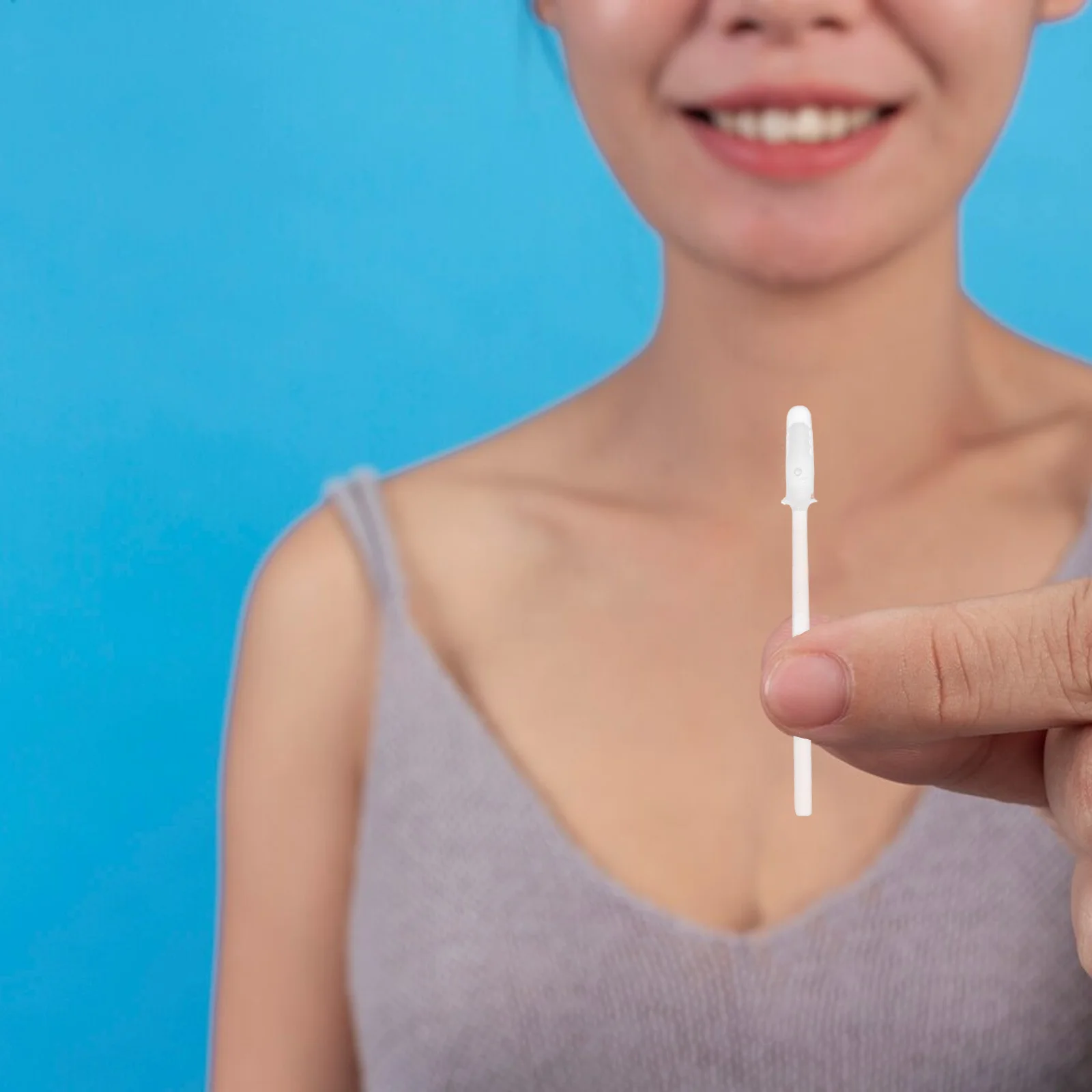 

24 шт., прозрачные липкие инструменты для удаления ушной серы, инструменты для ухода за ушами, безопасный и надежный набор для глубокой чистки для домашнего офиса, путешествий