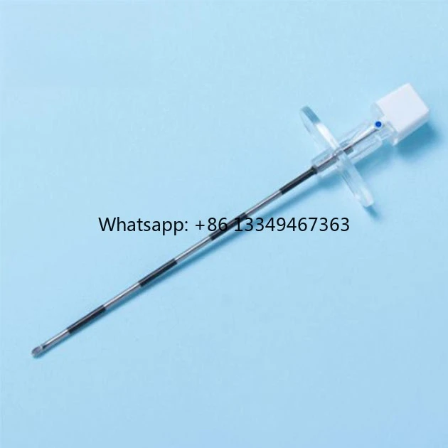 High Quality Lumbar Puncture Epidural Guide Point