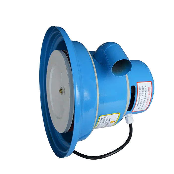 New 300G Vacuum Loader – Automatic Feeding System for Injection Molding (Motor & Upper Assembly)